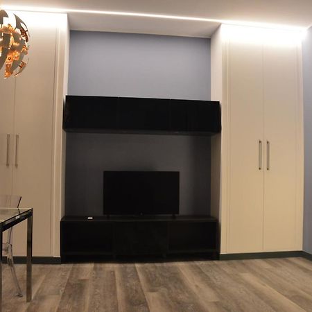페스카라 Luxury Bellevue Centro Citta 아파트 외부 사진