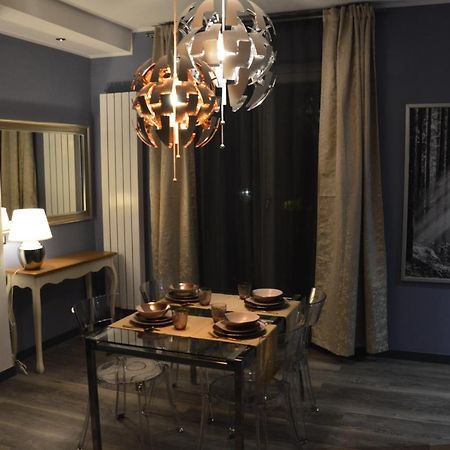 페스카라 Luxury Bellevue Centro Citta 아파트 외부 사진