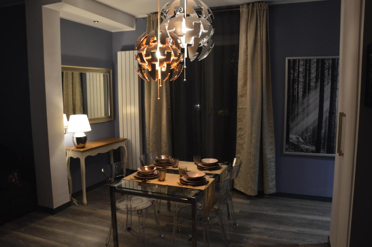 페스카라 Luxury Bellevue Centro Citta 아파트 외부 사진